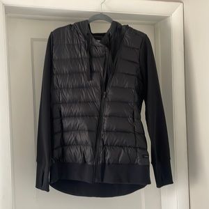 Athleta Jacket/Sweatshirt